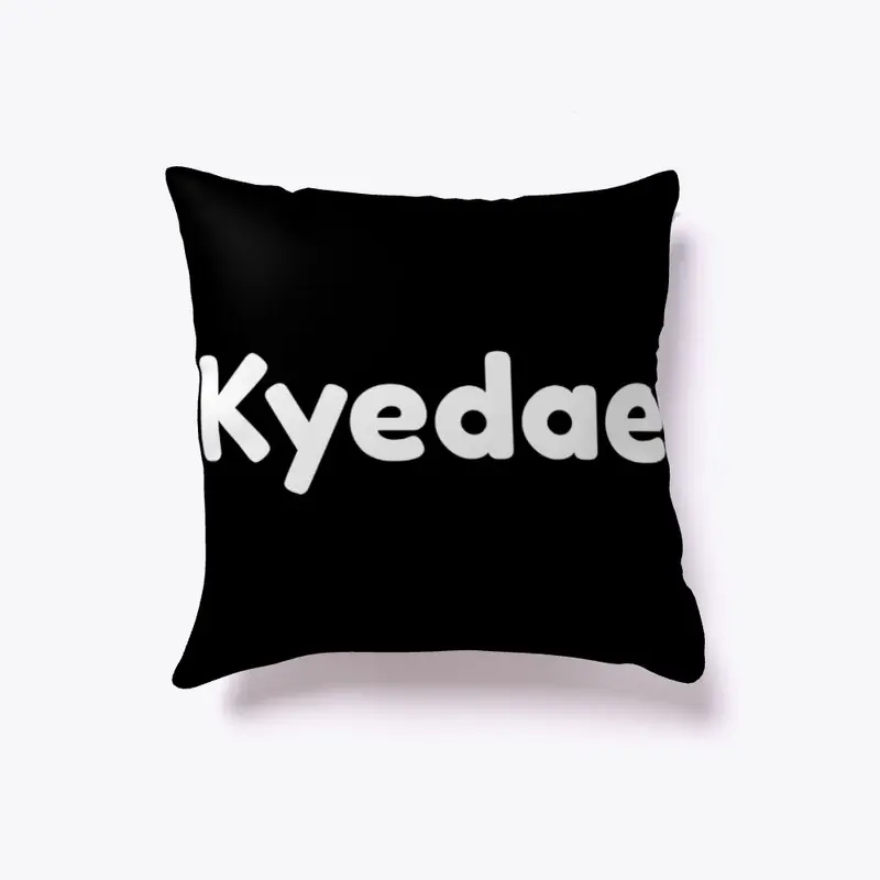 Kyedae Merch Logo