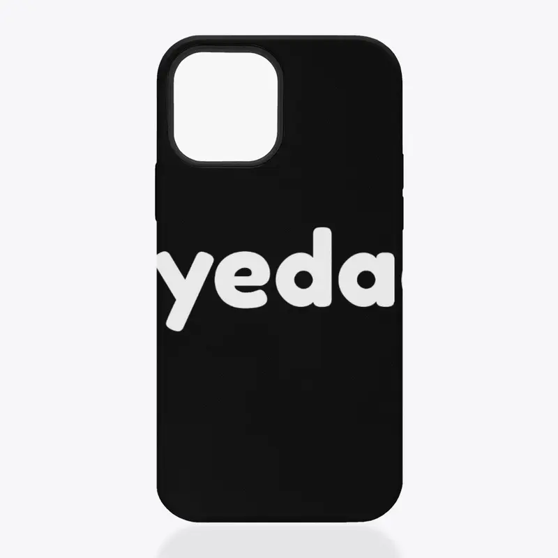 Kyedae Merch Logo