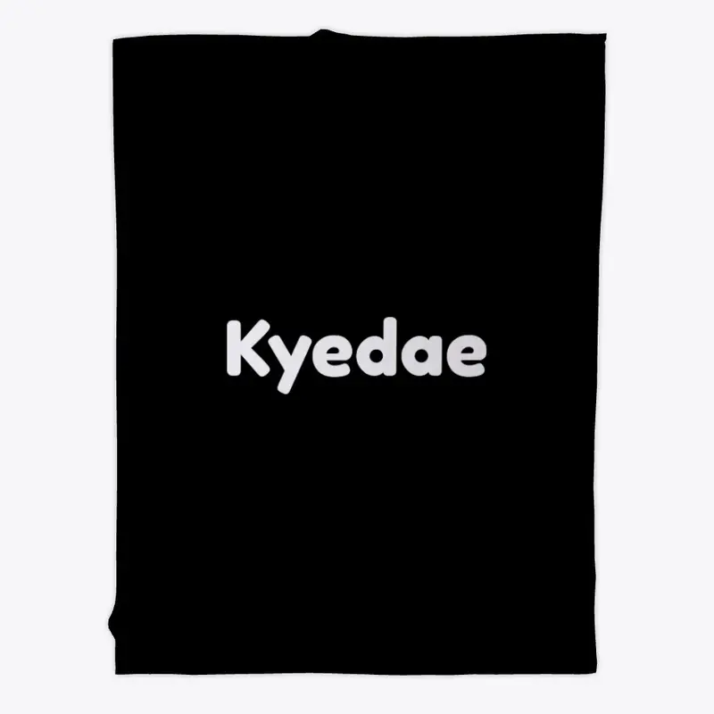 Kyedae Merch Logo