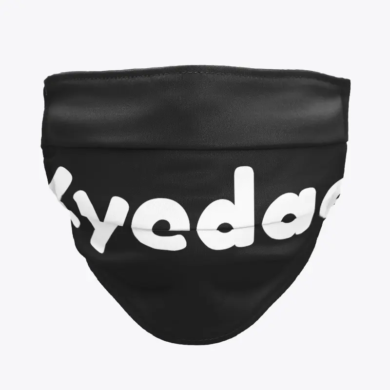 Kyedae Merch Logo